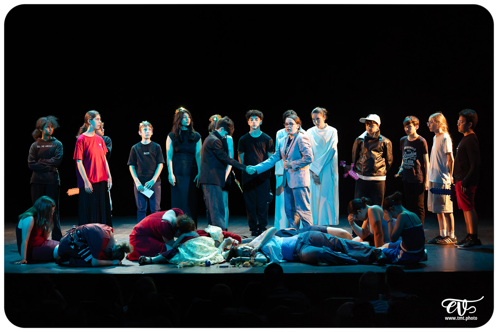 ROMEO ET JULIETTE